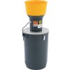 Wiesenfield Elektrický mlynček na obilie - 60 l -400 kg/h - 1300 W WIE-FC-60A