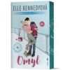 Omyl, 2. vydanie (Elle Kennedy)(Pevná)