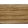 Jutex Plastová soklová lišta Bolta 5cm 8602 novy dub