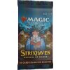 Magic the Gathering - Strixhaven - School of Mages - Collector Booster