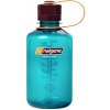 Fľaša Nalgene Narrow Mouth 500 ml Sustain Farba: modrá/oranžová