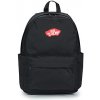 Vans Ruksaky a batohy OLD SKOOL GROM BACKPACK 18L Čierna