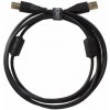 UDG NUDG814 USB, 3m, červený