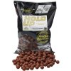 Starbaits Hold Up Mass Baiting 3kg - boilies pre masívne kŕmenie Prevedenie: Boilies - 24mm - 3kg
