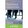 E-kniha Podniková ekonomika - Marek Vochozka, Petr Mulač a kolektiv