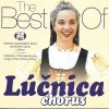 2CD Výber ľudových piesní – Lúčnica – The Best Of