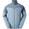 Pánska bunda Dare 2b Mountaineer II Hybrid Veľkosť: S / Farba: svetlomodrá
