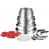 Tefal Súprava riadu INGENIO EMOTION ON L897SK04 20 ks