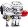 Prívesok PANDORA Disney Pixar Hore – Carl a Ellie 793649C01