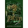 Hry o dedičstvo