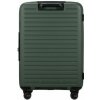 Samsonite RESTACKD SPINNER 68/25 EXP - rozšíriteľný stredný 71-79 l kufor s organizérom a nálepkami na personalizáciu 150704 - SAGE - restackd 150704