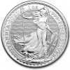 British Royal Mint Strieboerná minca Britannia 2025 1 oz
