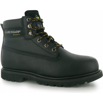 Dunlop nevada mens top safety boots