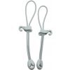 Gossamer Gear Úchyt na trekové hole Lightrek Pack Bungee Attachment Barva: šedá