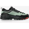 Topánky prístupové dámske Black Diamond Technician Pro Aprch Shoes - desert sage/black