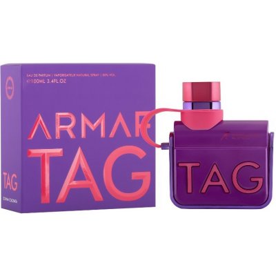 Armaf Tag Donna Colorata parfumovaná voda dámska 100 ml