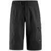 Cyklistické šortky CRAFT Offroad XT black XXL