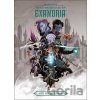 Critical Role: The Chronicles Of Exandria - The Mighty Nein - Critical Role Team