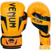 Detské Boxerské rukavice VENUM ELITE - oranžové