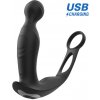 Boys of Toys Prostate Massager That Wiggles