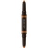 Laura Mercier Secret Camouflage Brighten and Correct Duo Korektor na tvár a rozjasňovač pre očné okolie 5N 2 g