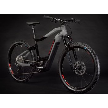 Haibike HardSeven 9 2022