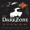 Rotosound DZ10 DarkZone Struny pre elektrickú gitaru