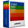POLAROID Color Film 600/24 snímok