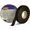 HPX Páska na káble 19 mm x 25 m čierna