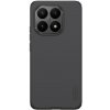 Nillkin Super Frosted PRO Zadní Kryt pro Xiaomi 15T Black