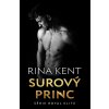 Surový princ - Rina Kent