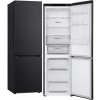 Chladnička LG GBV3100EEP 344 l NoFrost LED 60 cm MultiAirflow