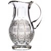 Bohemia Crystal Ručne vyrábaný a ručne brúsený džbán PK500 1300ml