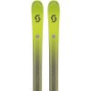 Lyže Scott SCO Ski Scrapper 105 Yellow 21/22 175 cm