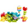10479 Farebný kreat. box s kockami LEGO