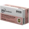 kazeta Epson PJIC7(LM) Discproducer PP-50, PP-100/N/Ns/AP light magenta