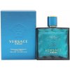 Versace Eros dezodorant v skle pre mužov 100 ml