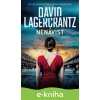 E-kniha Rekke a Vargasová 2: Nenávist - David Lagercrantz