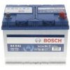 TATechnix Autobatérie 72Ah/760A Mazda CX-7 (ER) - Bosch