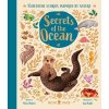 Secrets of the Ocean: 15 Bedtime Stories Inspired by Nature (Klepeis Alicia)