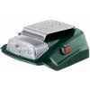 METABO PA 14,4-18 LED 600288000
