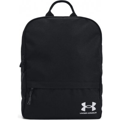 Under Armour UA Loudon SM Black White 10 l