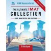 The Ultimate IMAT Collection: New Edition, all IMAT resources in one book: Guide, Mock Papers, and Solutions for the IMAT from UniAdmissions. (Rohan Agarwal)(Brožovaná)