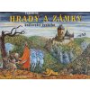 Tajemné hrady a zámky království českého | Lucie Seifertová