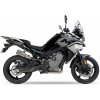 IXIL RC nerezový tlmič výfuku CF Moto MT 800, 21-