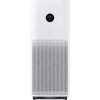 Xiaomi Smart Air Purifier 4 Pro, čistička vzduchu, biela 6934177743665