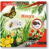 Hmyz - Sylvie Bessard, Stephane Hurtrez, Muriel Zurcher