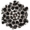 SLAMP Clizia Mama Non Mama Ceiling/Wall S 8024727096797 Farba: Čierna SLAMP