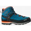 Trekingové topánky Meindl Litepeak GTX - blue/orange