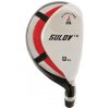 SULOV Golfová hůl UT2 Hybrid 24°